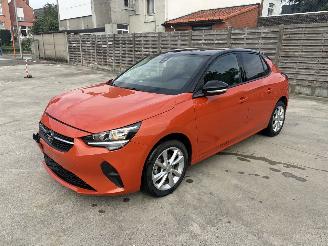 Schadeauto Opel Corsa 1.2i - 12V 2021/4