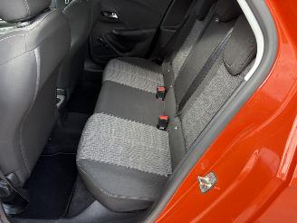 Opel Corsa 1.2i - 12V picture 7