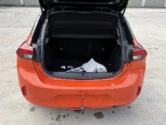 Opel Corsa 1.2i - 12V picture 17