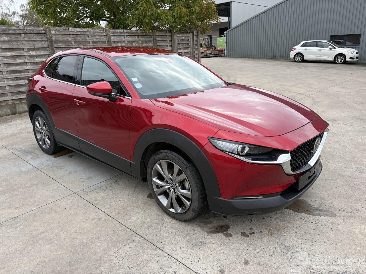 Mazda CX-30 1 2.0i - 16V TURBO HYBRID
