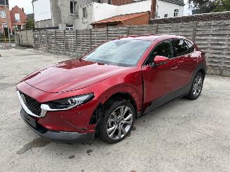 Mazda CX-30 1 2.0i - 16V TURBO HYBRID picture 2