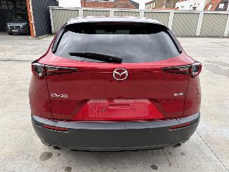 Mazda CX-30 1 2.0i - 16V TURBO HYBRID picture 20