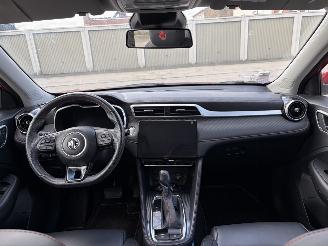 MG ZS 1.0 T-GDI - 12V TURBO picture 6