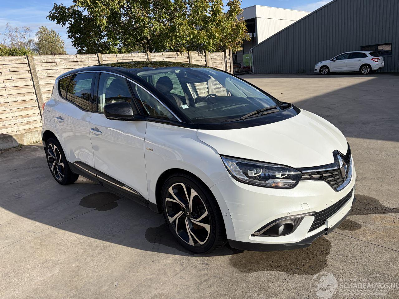 Renault Scenic BOSE 1.5 DCI - 8V TURBO