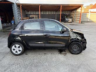 Renault Twingo  picture 13