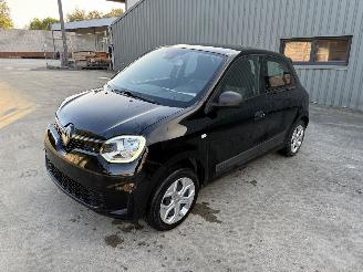 Schadeauto Renault Twingo  2020/5