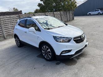 uszkodzony samochody osobowe Opel Mokka 1.6 CDTI - 16V TURBO 2019/8