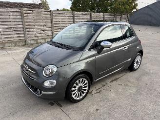 Fiat 500  picture 2
