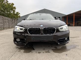 BMW 1-serie F20 118D picture 20