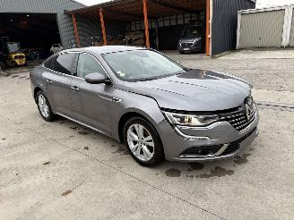Avarii autoturisme Renault Talisman 1.6 dCi 2017/1