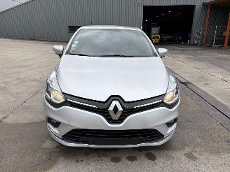 Renault Clio 4 1.5 DCI 90 picture 16