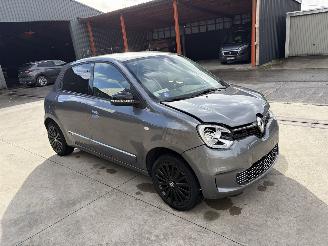 skadebil auto Renault Twingo 3 URBAN NIGHT SCE 2022/11