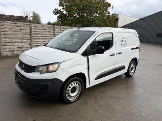 Peugeot Partner 3 1.5 BlueHDi picture 2