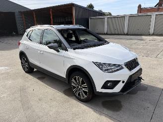 Schadeauto Seat Arona Xcellence 1.0 TSI 2018/5