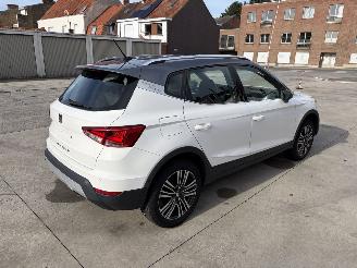 Seat Arona Xcellence 1.0 TSI picture 5