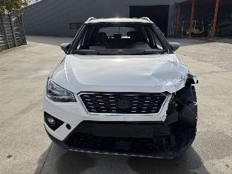Seat Arona Xcellence 1.0 TSI picture 19