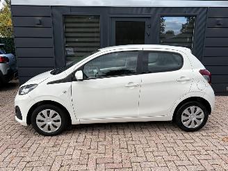 Coche accidentado Peugeot 108 1.0 e-VTi Active 5 deurs | Airco LED Mistlampen 2019/6