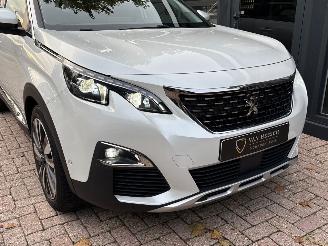Peugeot 3008 1.2 PureTech Première | Navi Panoramadak Camera picture 11
