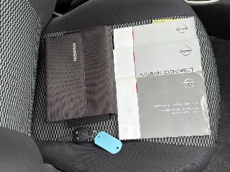 Nissan Micra 1.2 Connect Edition | Automaat Navi Lm-velgen picture 21