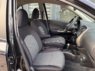 Nissan Micra 1.2 Connect Edition | Automaat Navi Lm-velgen picture 20