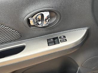 Nissan Micra 1.2 Connect Edition | Automaat Navi Lm-velgen picture 16