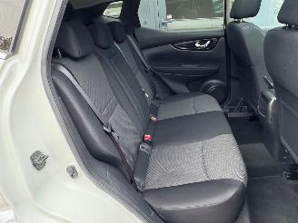 Nissan Qashqai 1.2 Premium Edition | Navi Panoramadak Camera picture 14