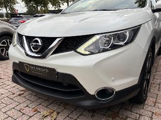 Nissan Qashqai 1.2 Premium Edition | Navi Panoramadak Camera picture 10