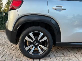 Citroën C3 Aircross 1.2 PureTech Shine | Navi Panoramadak Pdc picture 5