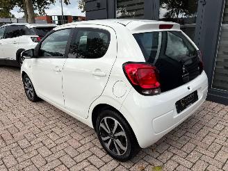 Citroën C1 1.0 VTi Shine 5 deurs | Airco Navi Camera picture 3