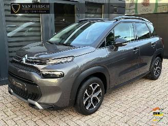 Coche accidentado Citroën C3 Aircross 1.2 Shine Automaat | Facelift Panoramadak 2022/9