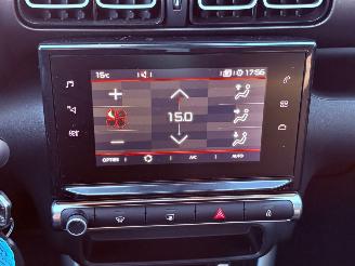 Citroën C3 Aircross 1.2 PureTech Shine | Navi Panoramadak Pdc picture 12