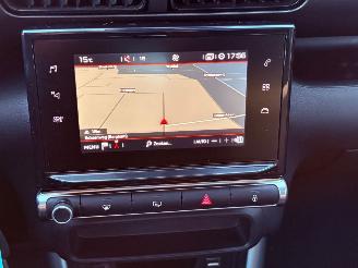 Citroën C3 Aircross 1.2 PureTech Shine | Navi Panoramadak Pdc picture 16