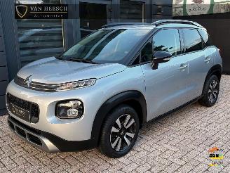 Damaged car Citroën C3 Aircross 1.2 PureTech Shine | Navi Panoramadak Pdc 2019/5
