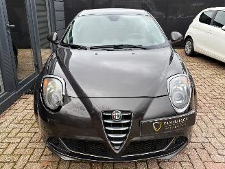 Avarii autoturisme Alfa Romeo MiTo Progression 1.4 8v | Airco Audio Lm-velgen 2014/8