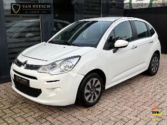 skadebil auto Citroën C3 1.0 VTi Tendance | Airco Audio LED 2014/1