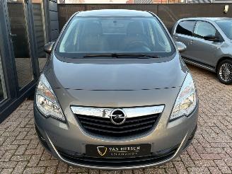 skadebil auto Opel Meriva 1.4 Turbo Business+ | Airco Pdc Lm-velgen 2011/11