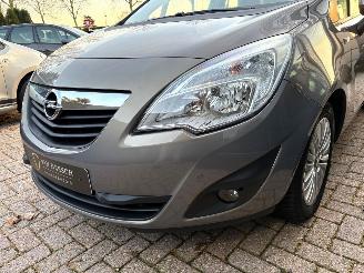 Opel Meriva 1.4 Turbo Business+ | Airco Pdc Lm-velgen picture 9