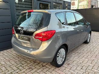 Opel Meriva 1.4 Turbo Business+ | Airco Pdc Lm-velgen picture 5