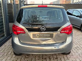 Opel Meriva 1.4 Turbo Business+ | Airco Pdc Lm-velgen picture 4