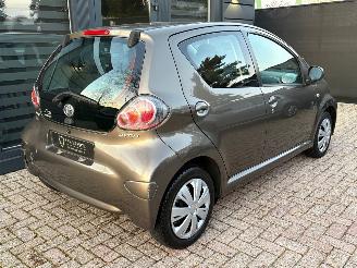 Toyota Aygo 1.0 VVT-i Aspiration 5 deurs | Airco LED Facelift picture 5