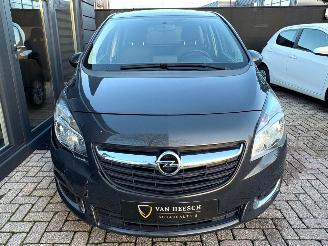 Voiture accidenté Opel Meriva 1.4 Business+ | Airco Pdc Lm-velgen 2014/9