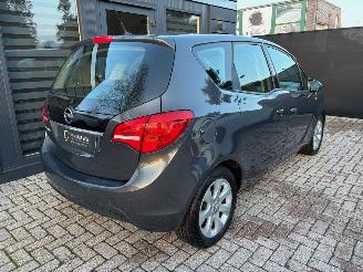 Opel Meriva 1.4 Business+ | Airco Pdc Lm-velgen picture 5