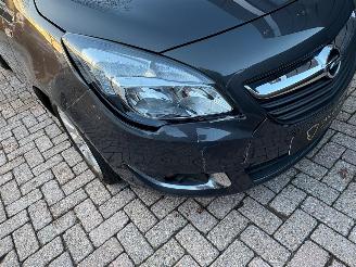 Opel Meriva 1.4 Business+ | Airco Pdc Lm-velgen picture 9