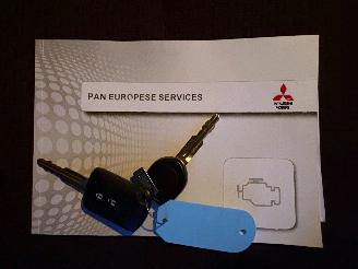 Mitsubishi Space-star 1.0 Cool+ | Airco Audio Mistlampen picture 21