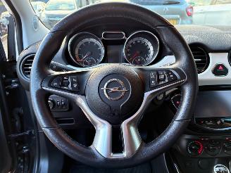 Opel Adam 1.2 Jam Favourite | Airco Navi Two-tone picture 15