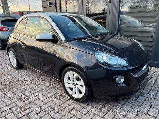 Opel Adam 1.2 Jam Favourite | Airco Navi Two-tone picture 8
