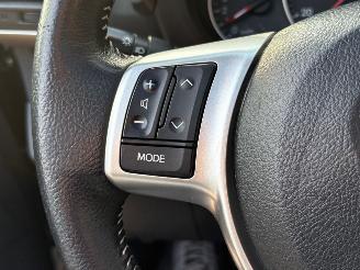 Toyota Verso S 1.3 VVT-i Dynamic | Navi Panoramadak Camera picture 17