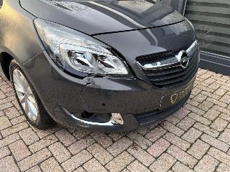 Opel Meriva 1.4 Business+ | Airco Navi Lm-velgen picture 9