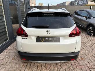Peugeot 2008 1.2 PureTech Allure | Navi Panoramadak Camera picture 4