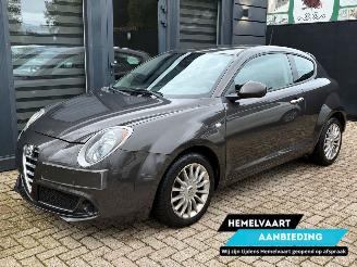 Auto incidentate Alfa Romeo MiTo Progression 1.4 8v | Airco Audio Lm-velgen 2014/8